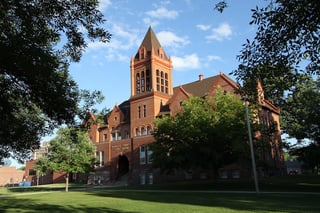 Dakota Storage Building's Alexandria, Minnesota Shed